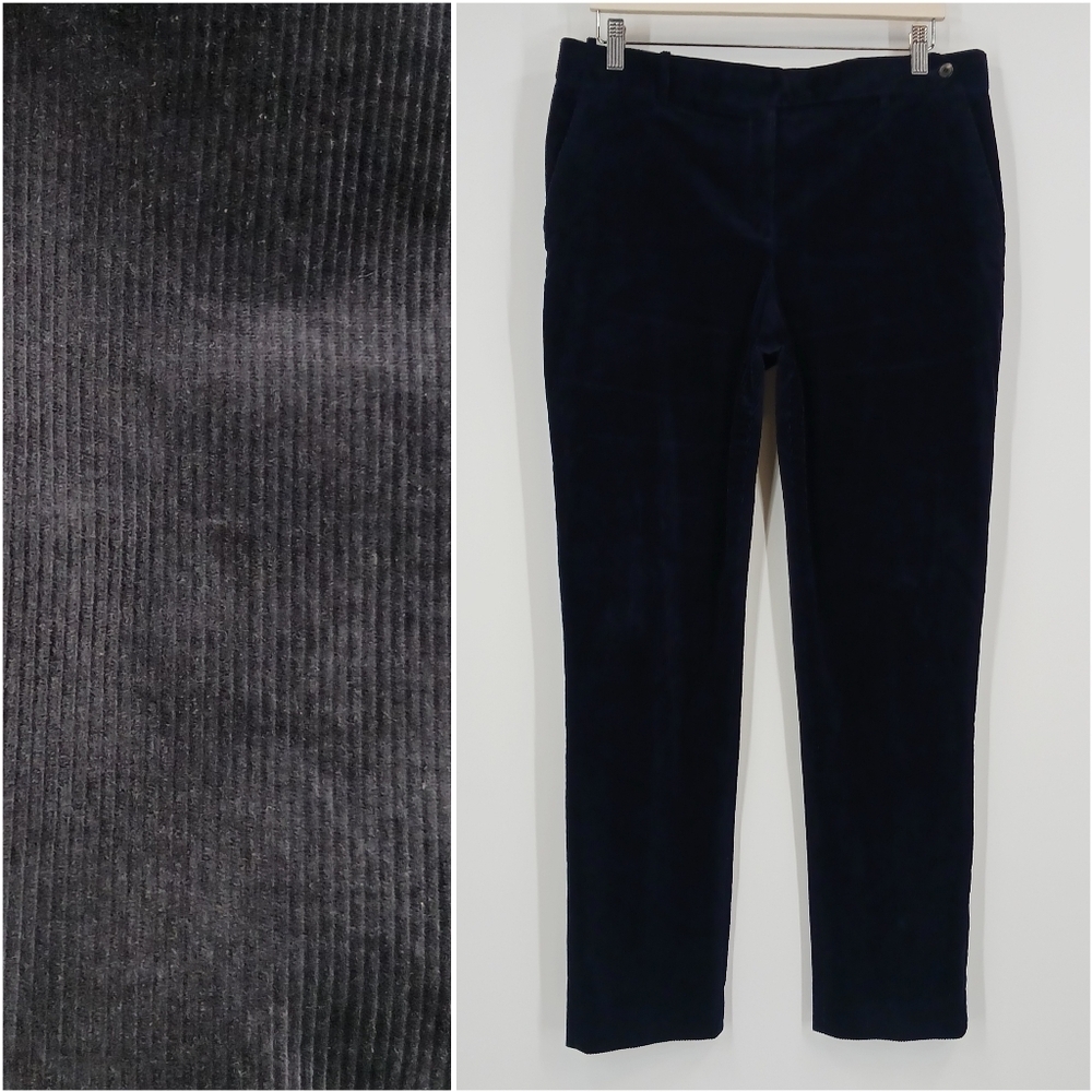 Theory Modern Corduroy Slim Trouser